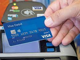 you can now invest in mutual funds using visa debit cards
