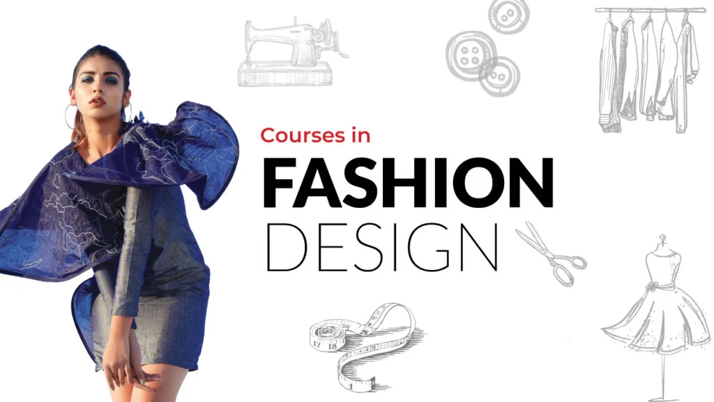 List of Fashion Design Courses After 10th