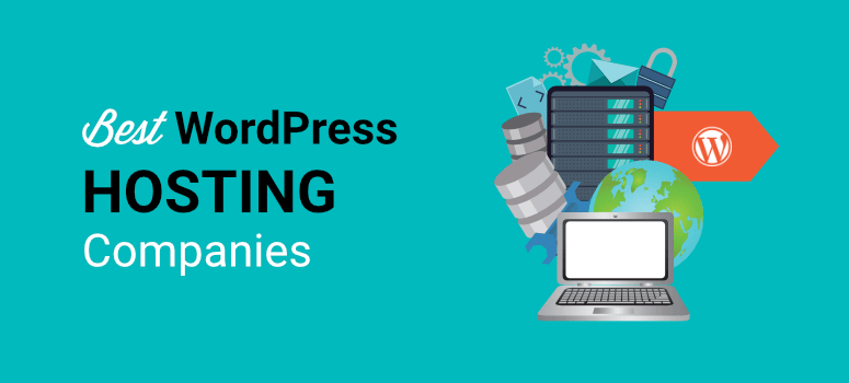 best wordpress hosting services