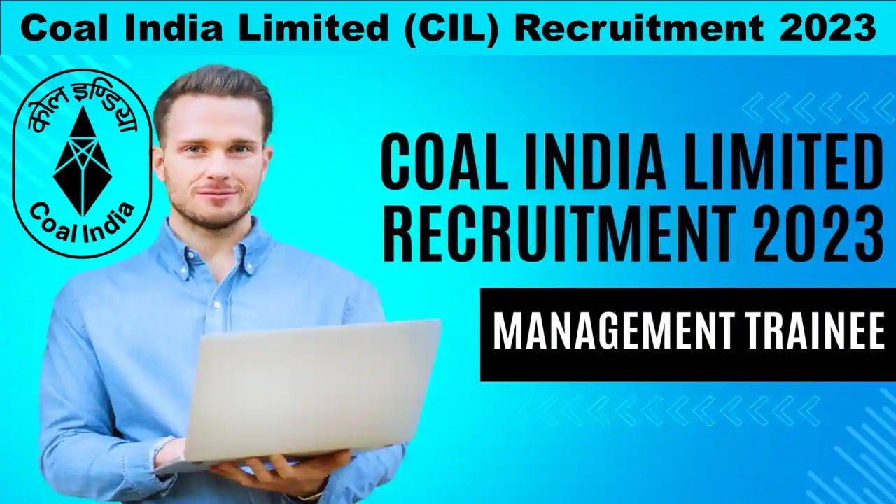 coal india