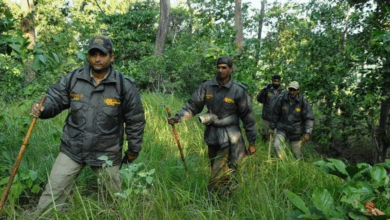 forest Gurad Recruitment