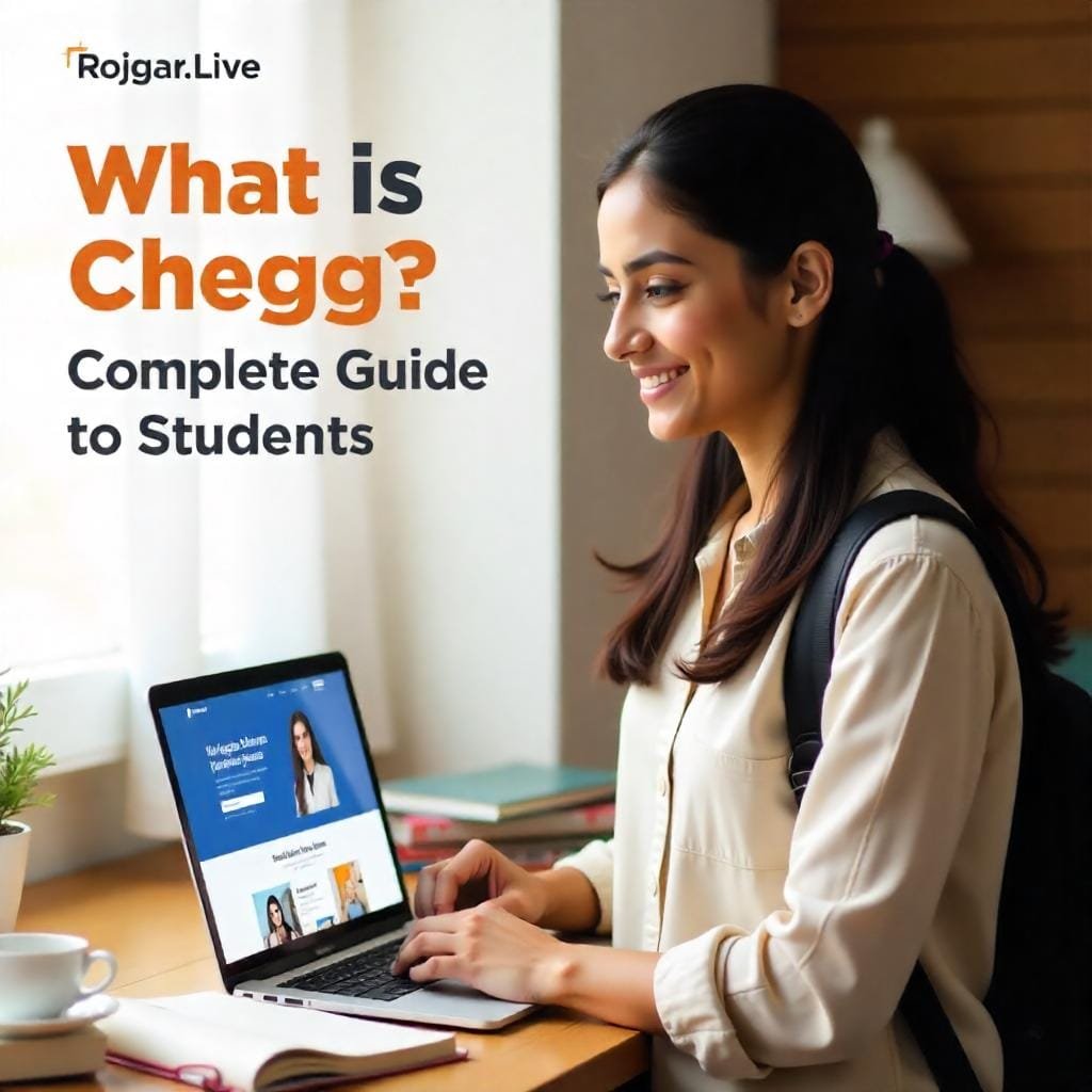 What is Chegg? Complete Guide on Services, Premium Cost & Benefits for ...