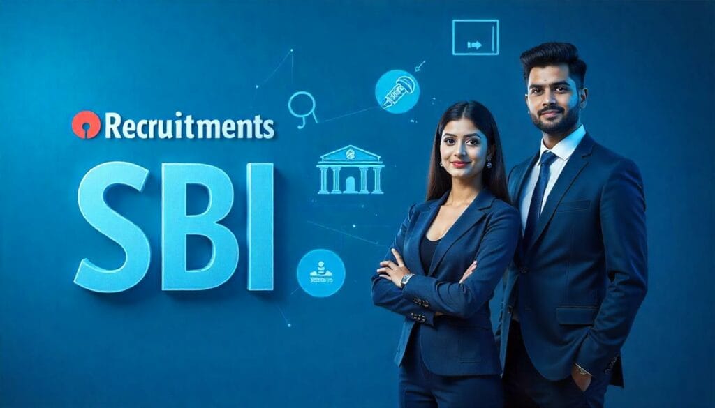 SBI Recruitment 2024 – 13735 Junior Associates (Customer Support & Sales) Posts