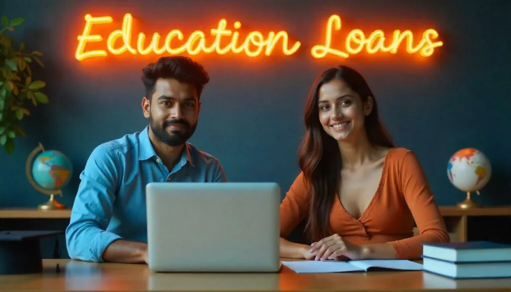 Top 10 Education Loans for Higher Studies