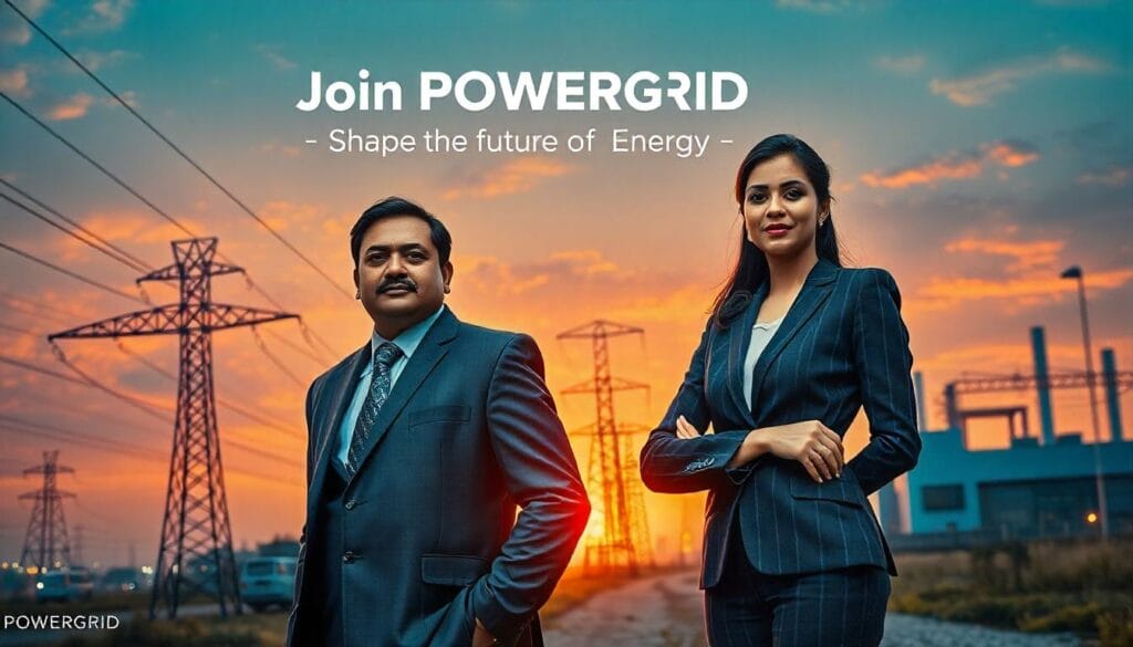 Power Grid Recruitment 2025 – Company Secretary Professional (Contract)