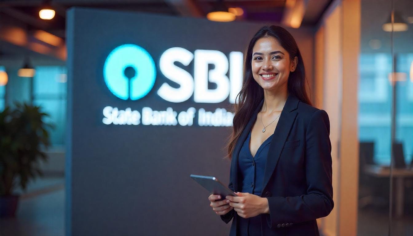 SBI Clerk Recruitment 2024 – Apply Online for Junior Associate Posts