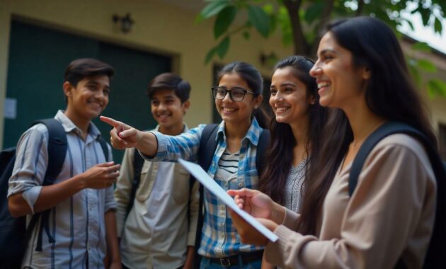 KCET Admit Card 2025 Released