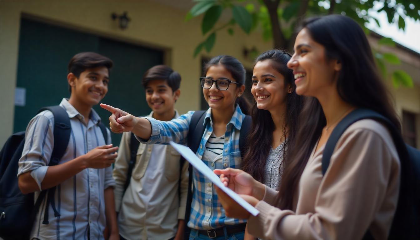 KCET Admit Card 2025 Released