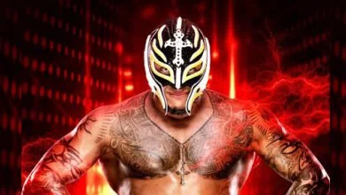 how much does rey mysterio weight