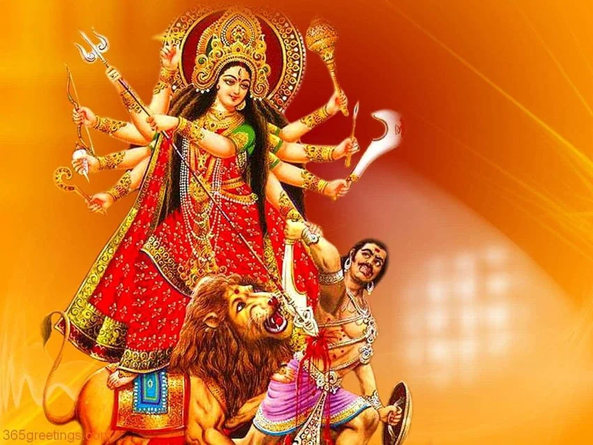 Attention Devotees! Avoid These Mistakes During Navratri to Avoid Maa Durga’s Anger