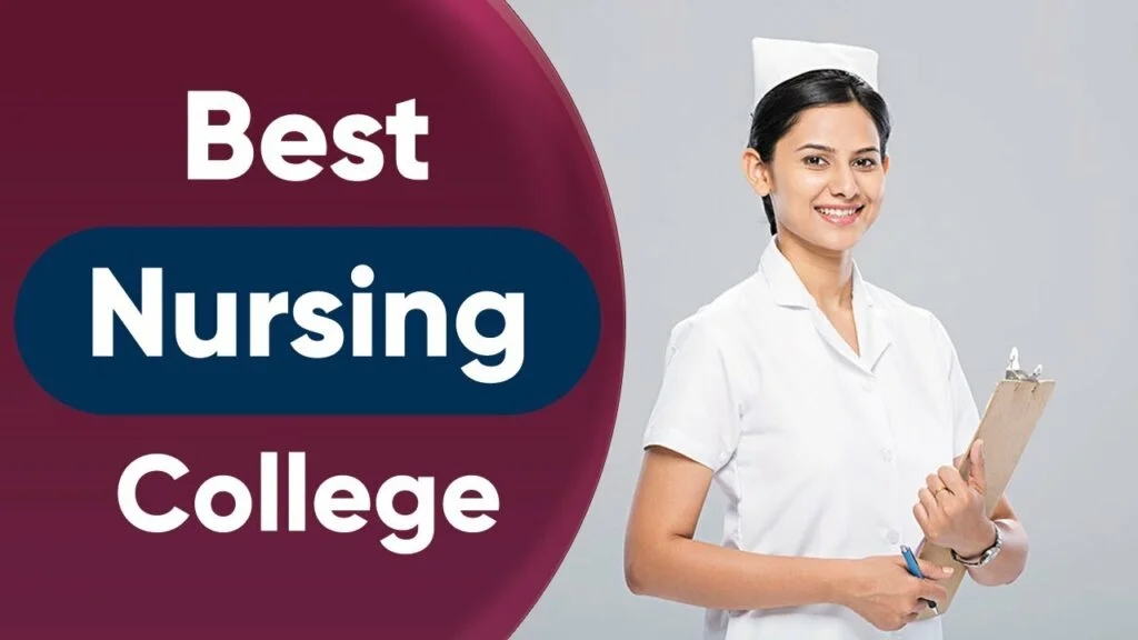 List of Best B.Sc. Nursing Colleges & Seats in Maharashtra