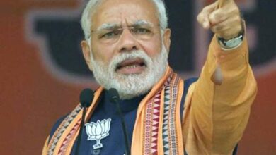 PM Modi Rally: Six days, 8 rallies... PM Modi's stormy excursion in four election states from nowadays, states gets this present
