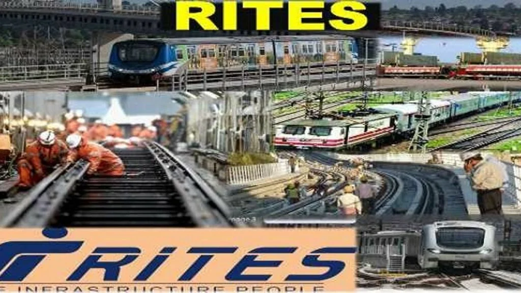 RITES Recruitment 2023 Notification for 257 Posts – Apply Now