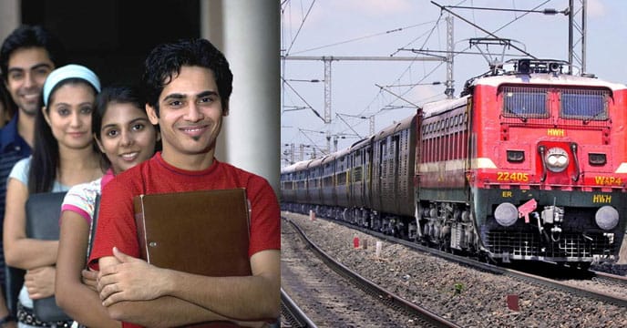 Southern Railway Jobs Notification 2024 for 2438 Apprentice Posts | Online Apply