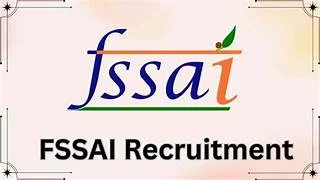 Food Safety and Standards Authority of India (FSSAI) Recruitment – Assistant Director, Administrative Officer Posts – Apply now