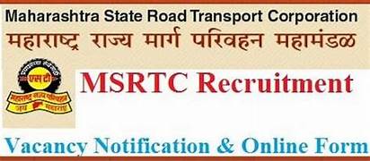 MSRTC Recruitment 2024 Notification for 436 Posts – Apply Now