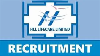 HLL Lifecare Recruitment 2024 Notification for 1217 Posts – Apply Now