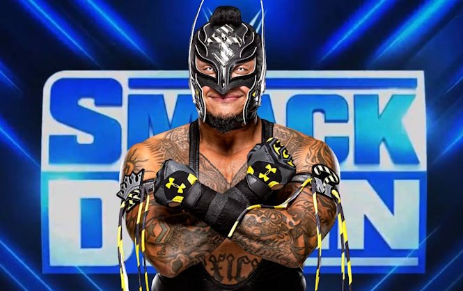 where is rey mysterio from