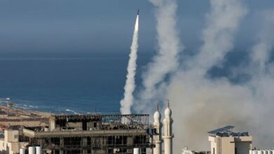 why India took a side in the Israel-Hamas war: