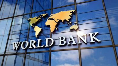 India, US Providing Good News to Global Economy: World Bank Chief Economist