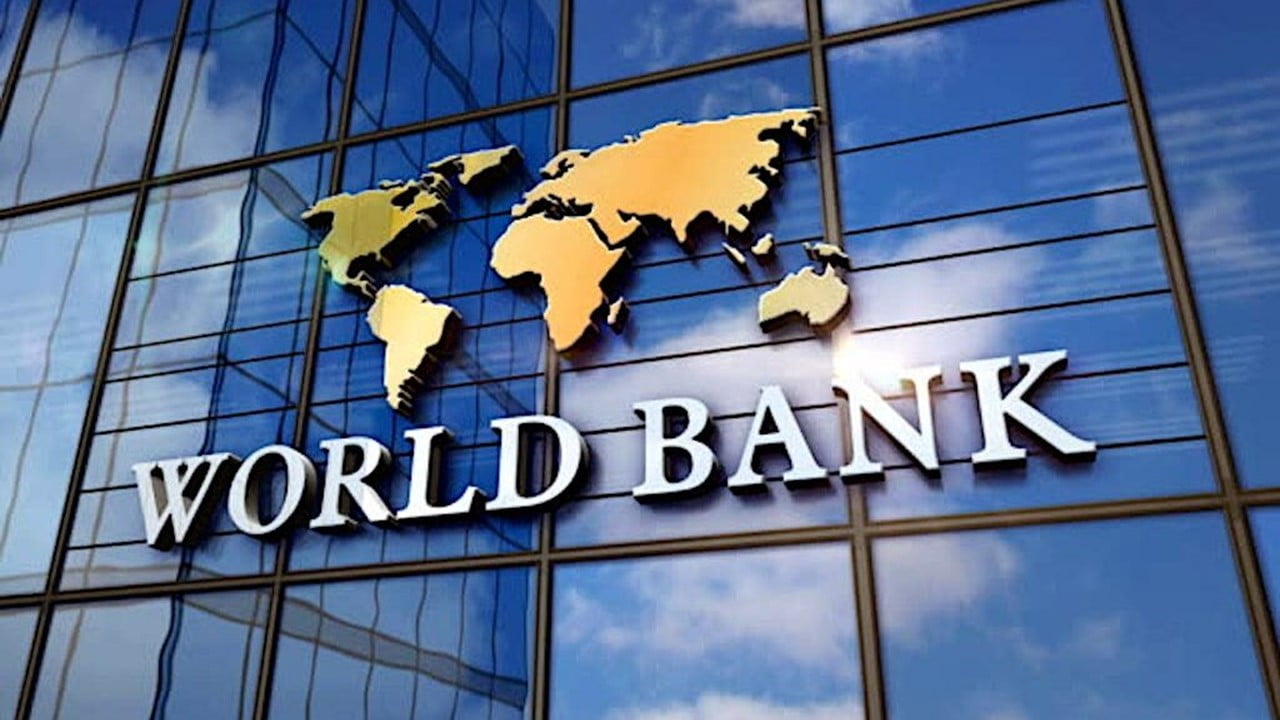 India, US Providing Good News to Global Economy: World Bank Chief Economist