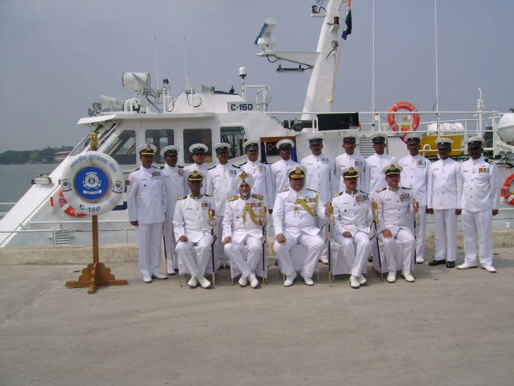 Indian Coast Guard Recruitment 2024 Notification for 320 Posts – Apply Now