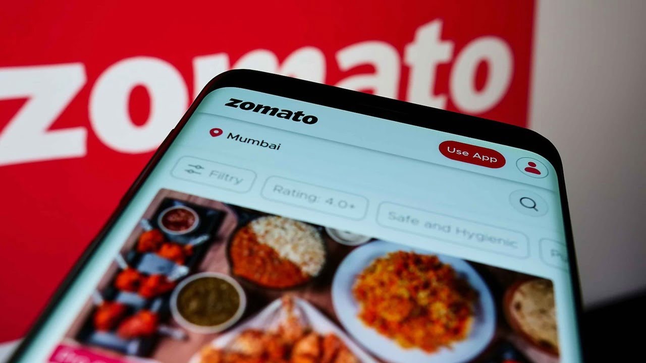 zomato